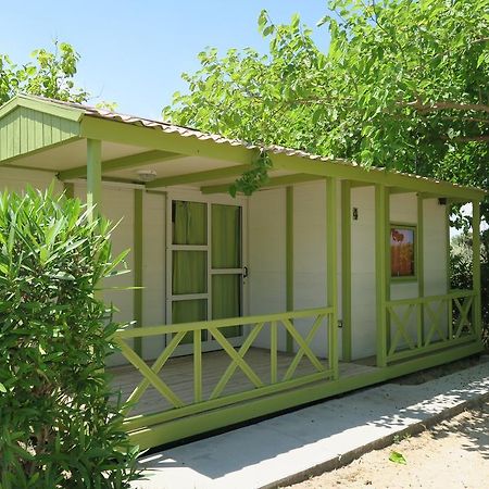 Camping Azul Oliva Exteriör bild