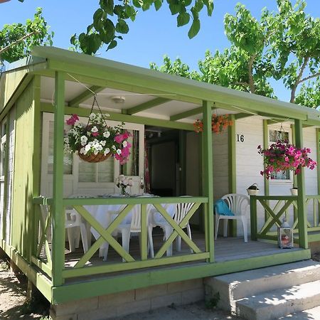 Camping Azul Oliva Exteriör bild