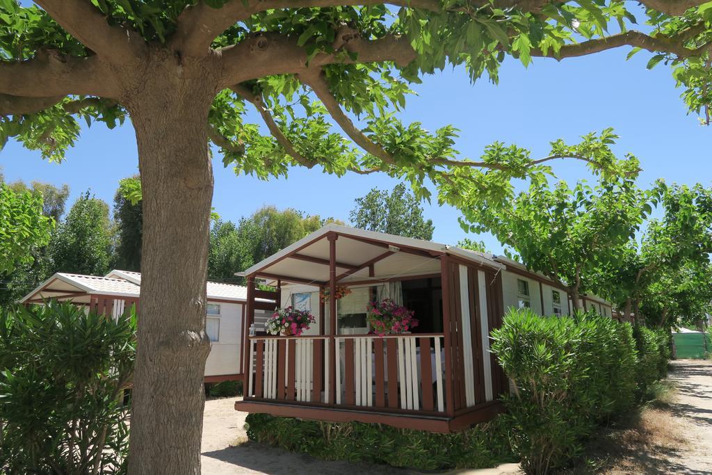 Camping Azul Oliva Exteriör bild