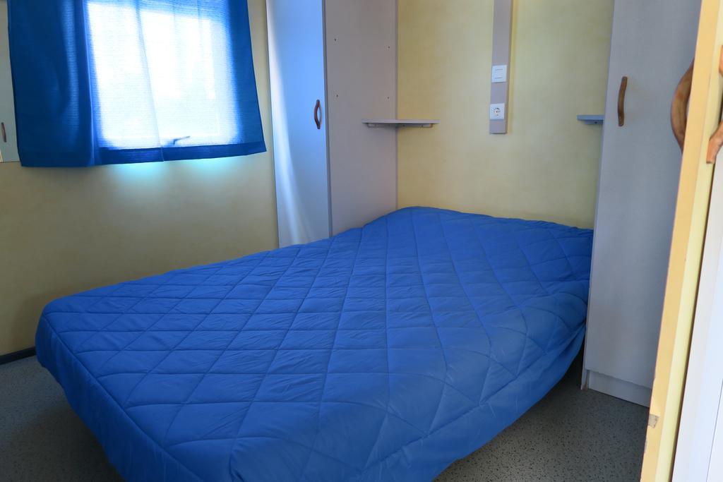 Camping Azul Oliva Exteriör bild