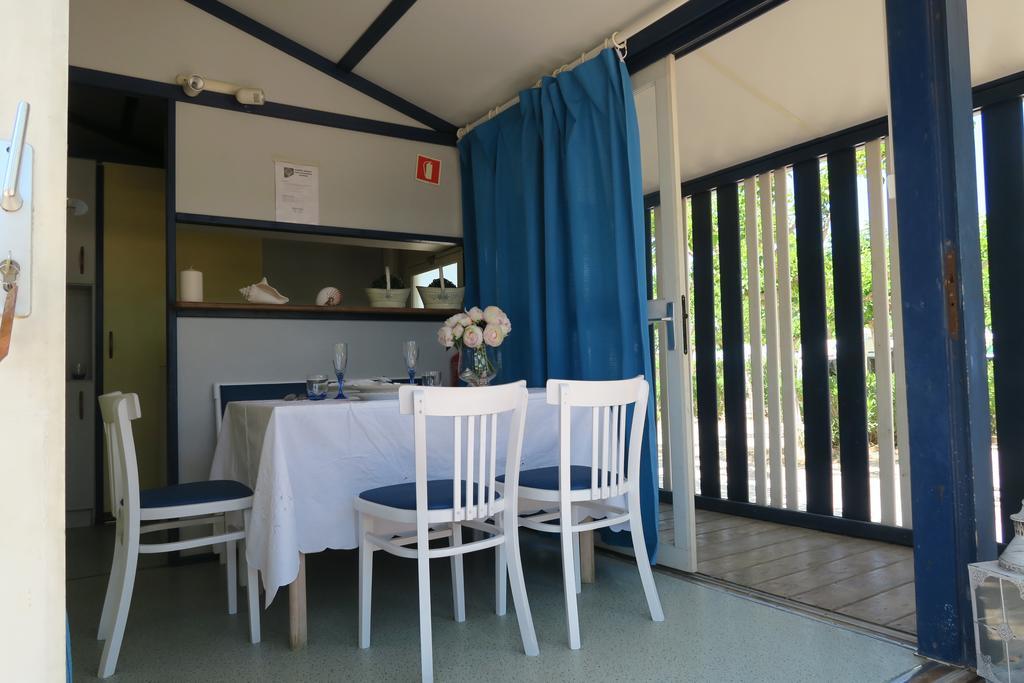 Camping Azul Oliva Exteriör bild