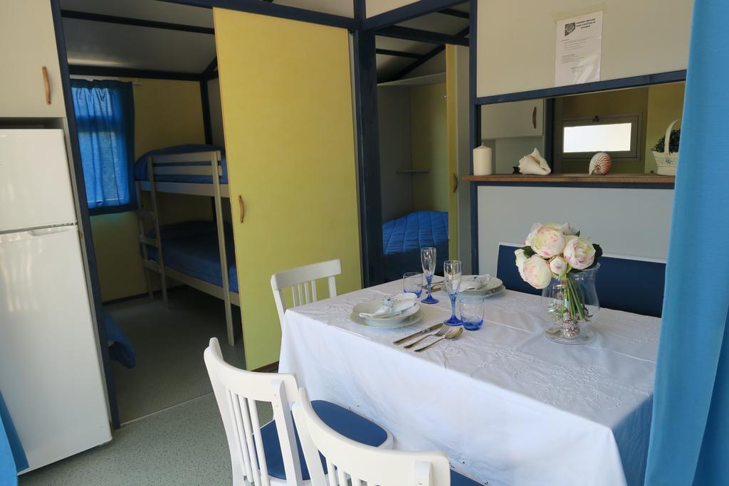Camping Azul Oliva Exteriör bild