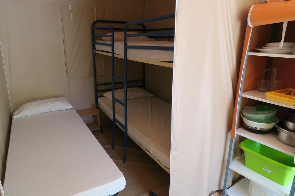 Camping Azul Oliva Exteriör bild