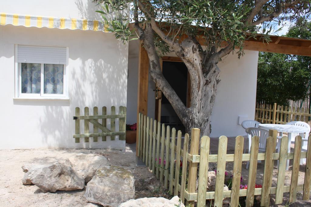 Camping Azul Oliva Exteriör bild