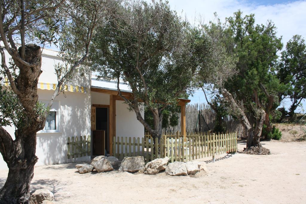 Camping Azul Oliva Exteriör bild