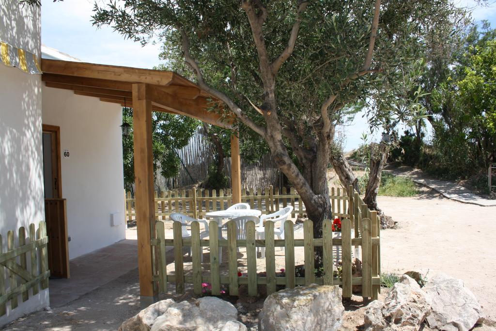 Camping Azul Oliva Exteriör bild
