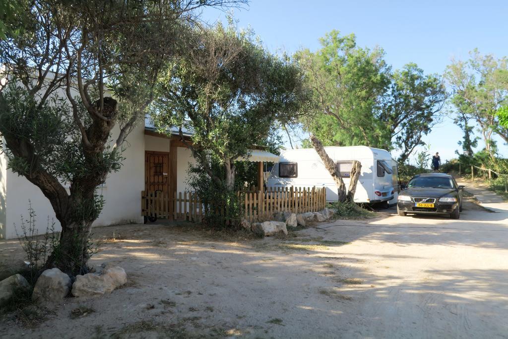 Camping Azul Oliva Exteriör bild