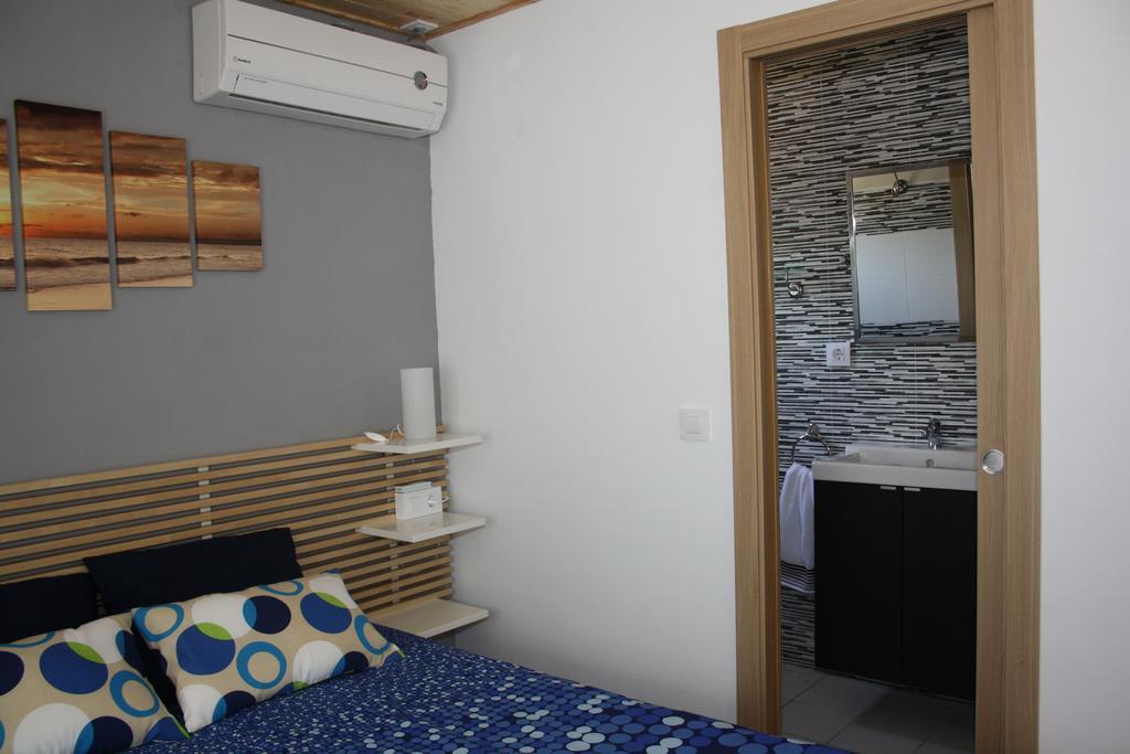 Camping Azul Oliva Exteriör bild