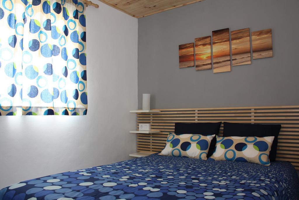 Camping Azul Oliva Exteriör bild