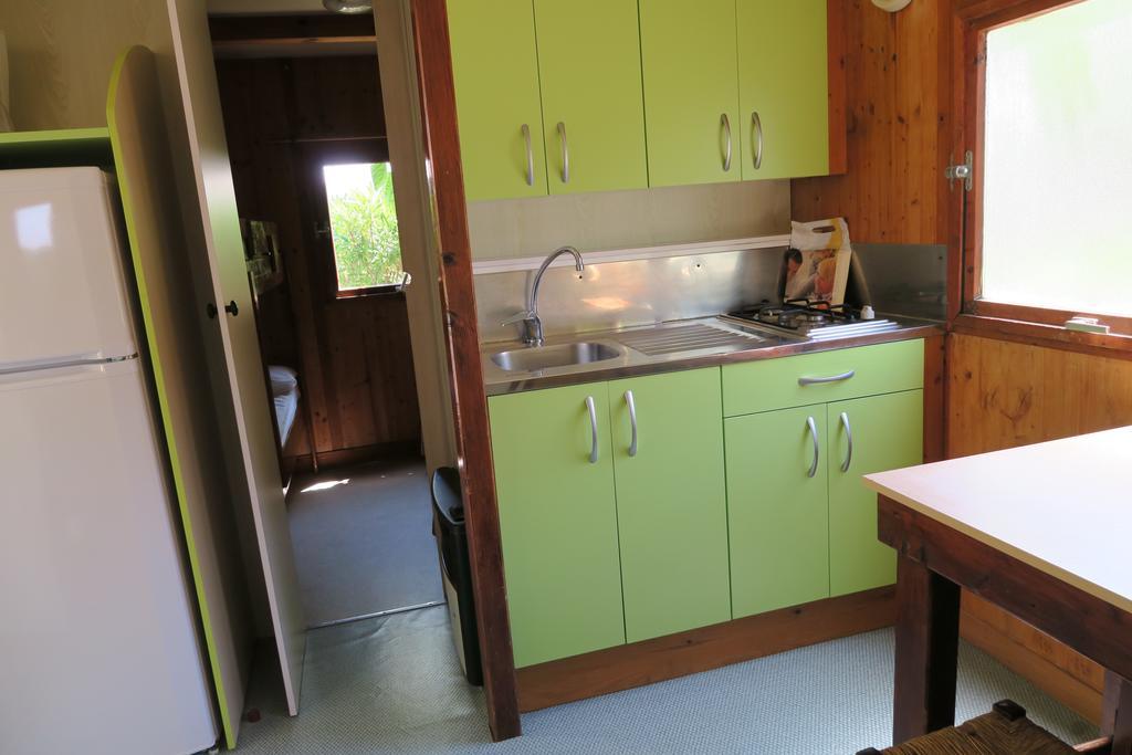 Camping Azul Oliva Exteriör bild