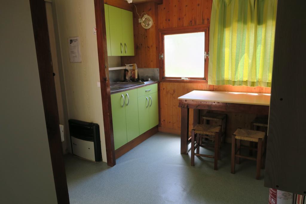 Camping Azul Oliva Exteriör bild
