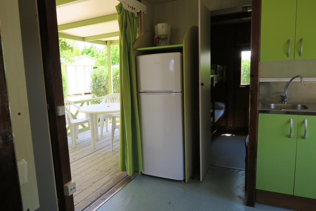 Camping Azul Oliva Exteriör bild