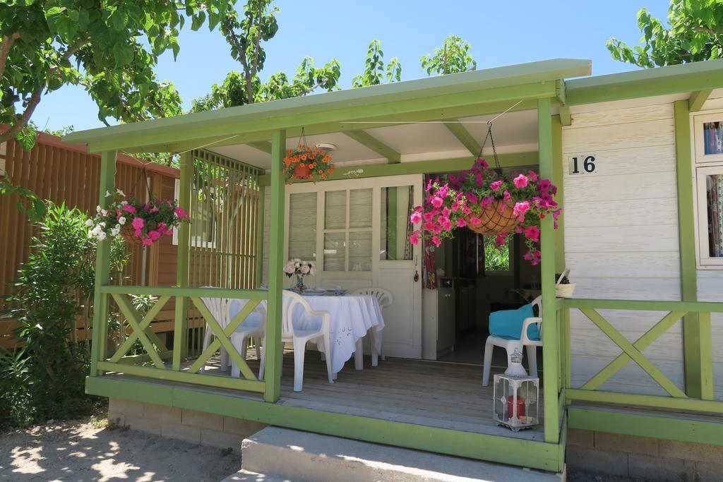 Camping Azul Oliva Exteriör bild